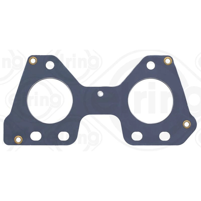 Elring Exhaust Manifold Gasket Wide Thick fits Alpina D3 2008-2013 2.0