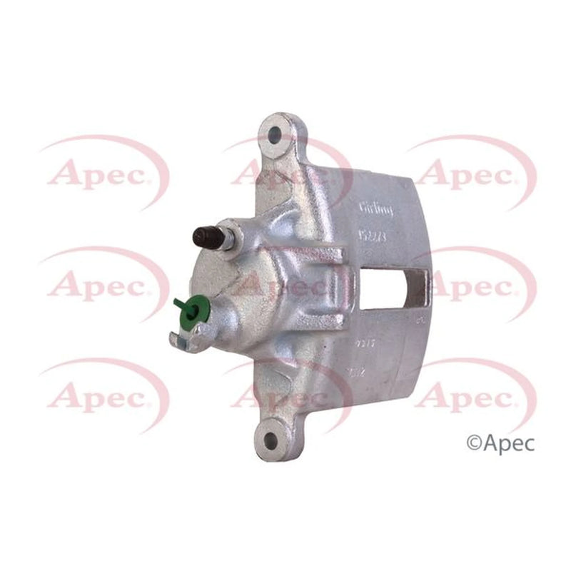 Apec Brake Caliper Assembly Front Left LCA583