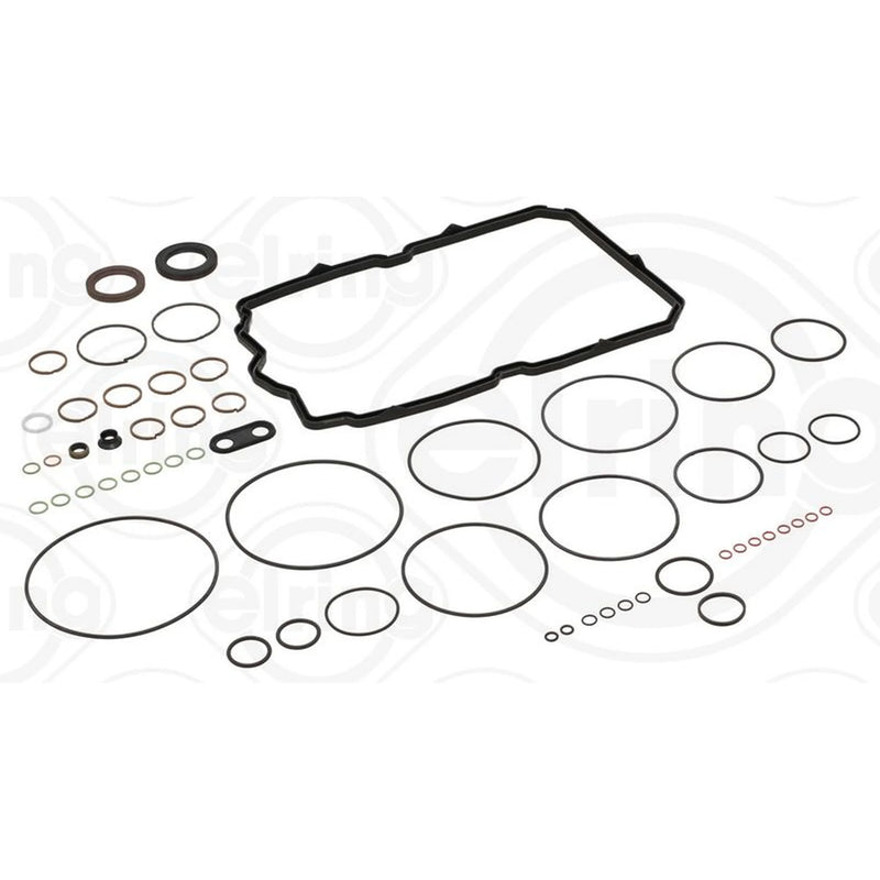 Elring Automatic Transmission Gasket Set fits Mercedes-Benz C-Class 2005-2021
