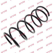 KYB Front Suspension Coil Spring fits Ford Focus I 1998-2004 1.8 2.0