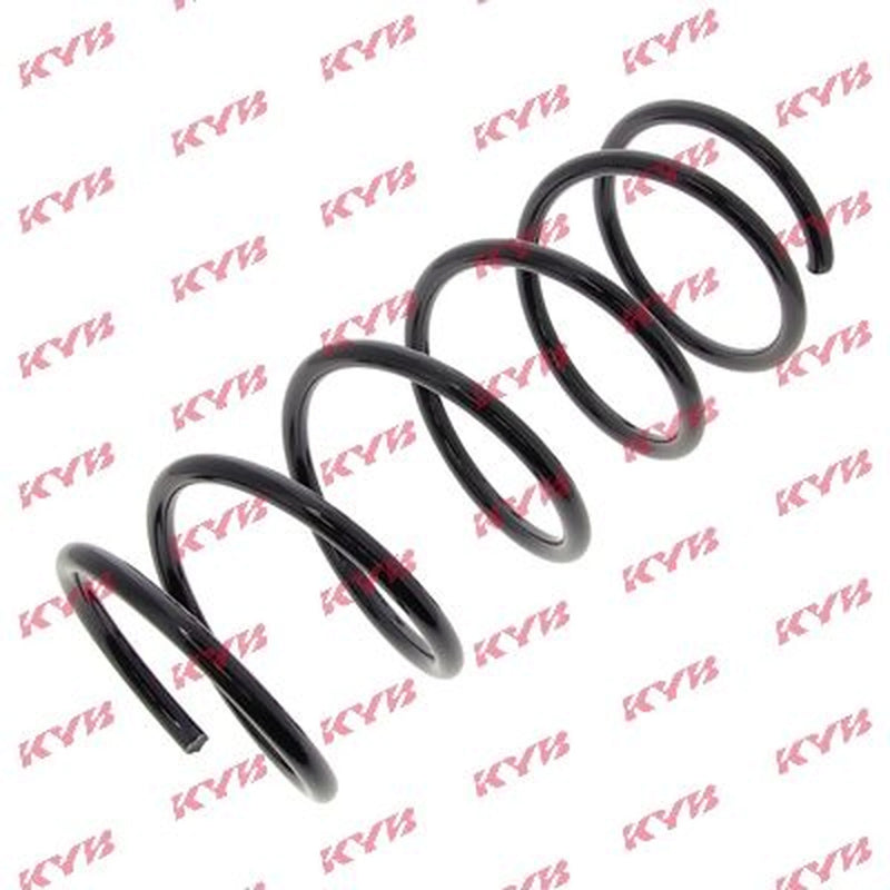 KYB Front Suspension Coil Spring fits Ford Focus I 1998-2004 1.8 2.0