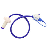 Whale Watermaster High Flow Pump 0.9kg Easi-Press Connection