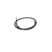 Bosch Handbrake Cable Rear fits Nissan Note 2006-2013 1.4 1.5 1.6