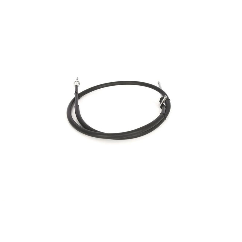 Bosch Handbrake Cable Rear fits Nissan Note 2006-2013 1.4 1.5 1.6