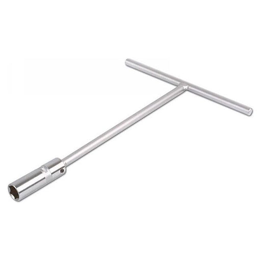 Laser Spark Plug Spanner T-Bar 14mm Hex 3640 Laser - Dynamic Drive