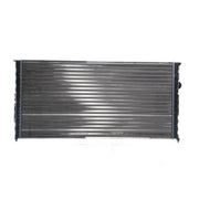 Mahle Engine Radiator fits VW Passat B3/B4 1988-1997 1.6 1.8 1.9 2.0 2.8