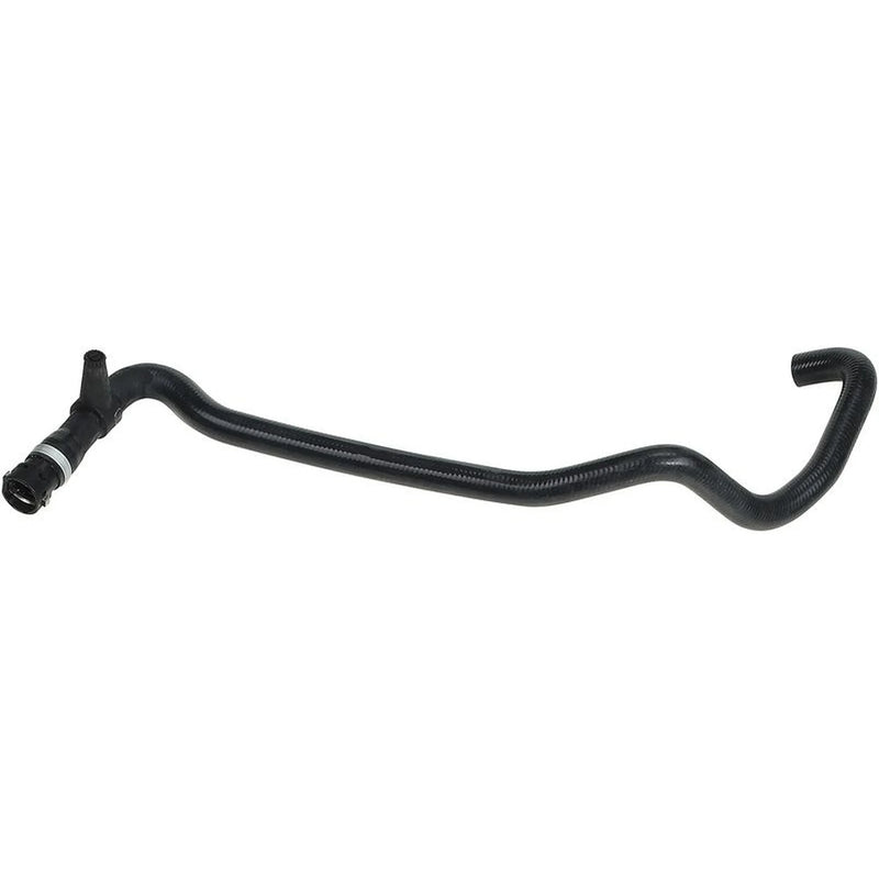 Gates Curved Radiator Hose fits Renault Clio 1998-2010 1.2