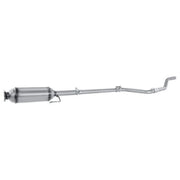 Hella Soot/Particulate Filter fits Opel Meriva A 2003-2010 1.3