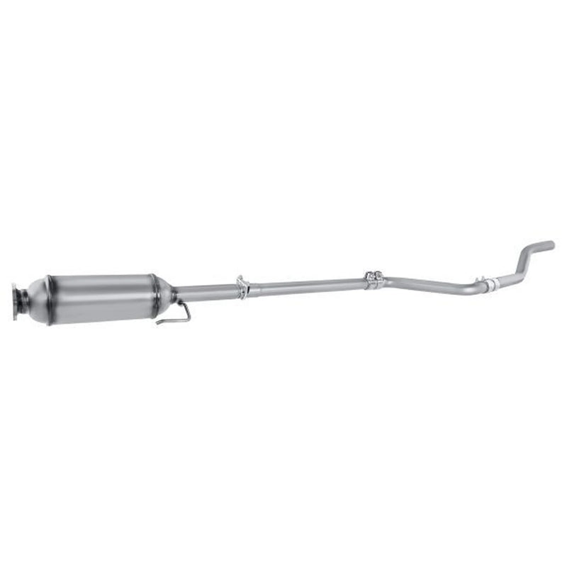 Hella Soot/Particulate Filter fits Opel Meriva A 2003-2010 1.3