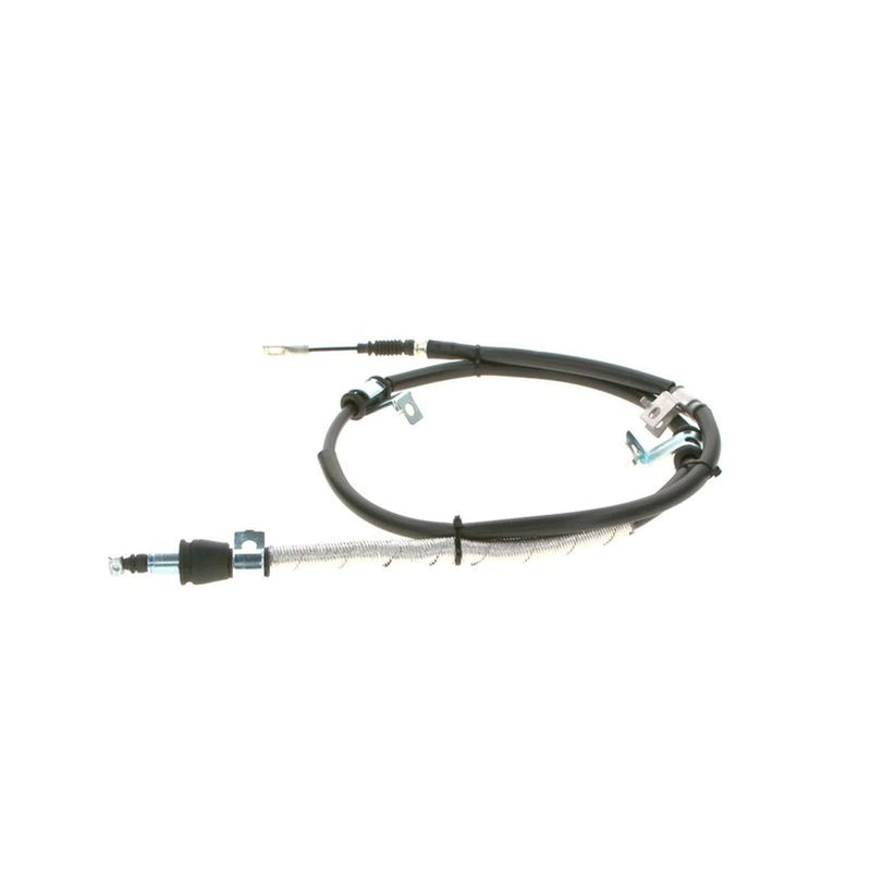 Bosch Handbrake Cable Right Rear fits Hyundai I30 2007-2012 1.4 1.6 2.0