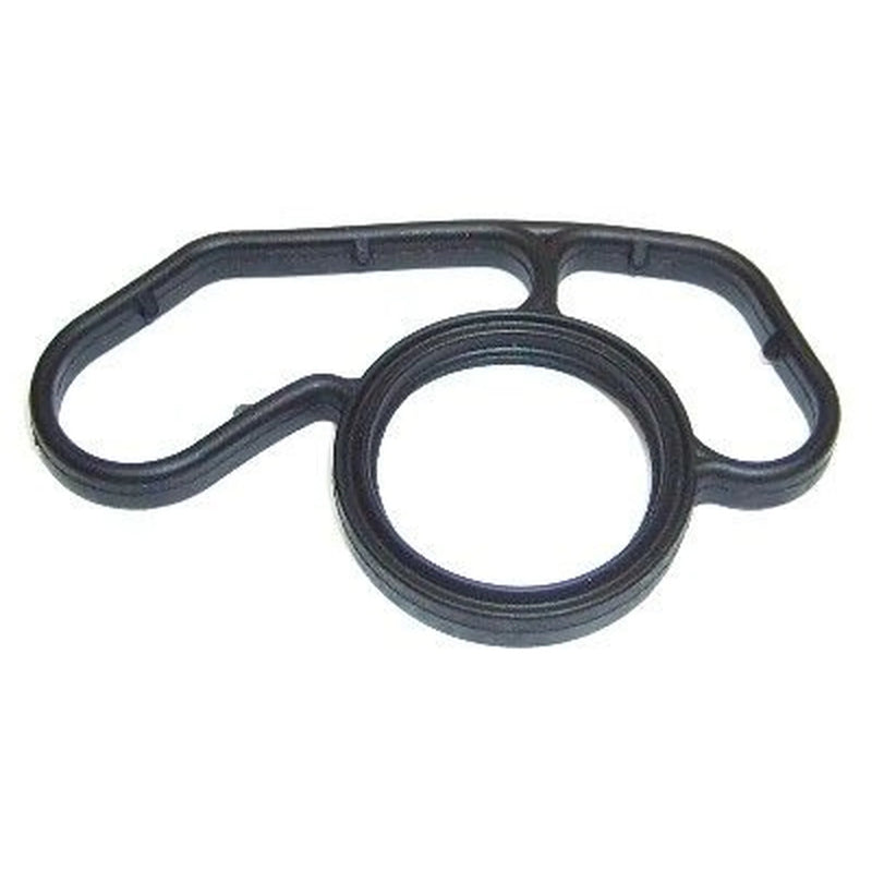 Elring Oil Filter Housing Gasket fits Chevrolet Aveo 2011-2015 1.2 1.4