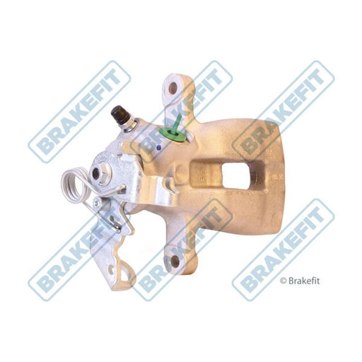 Apec Brake Caliper Assembly Rear Right BCA1584E