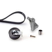 Gates Timing Belt Kit with Rollers fits Audi A4 B5 1994-2001 1.8