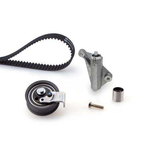 Gates Timing Belt Kit with Rollers fits Audi A4 B5 1994-2001 1.8
