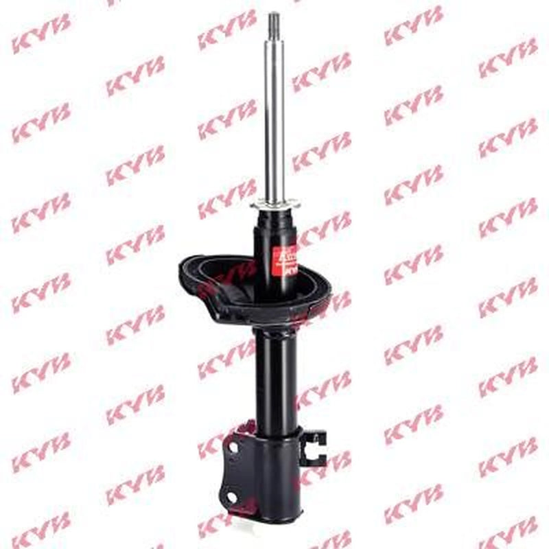 KYB Shock Absorber Damper Strut Front Left fits Suzuki Baleno 1995-2002