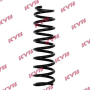 KYB Rear Suspension Coil Spring fits Hyundai I30 2012-2017 1.4 1.6