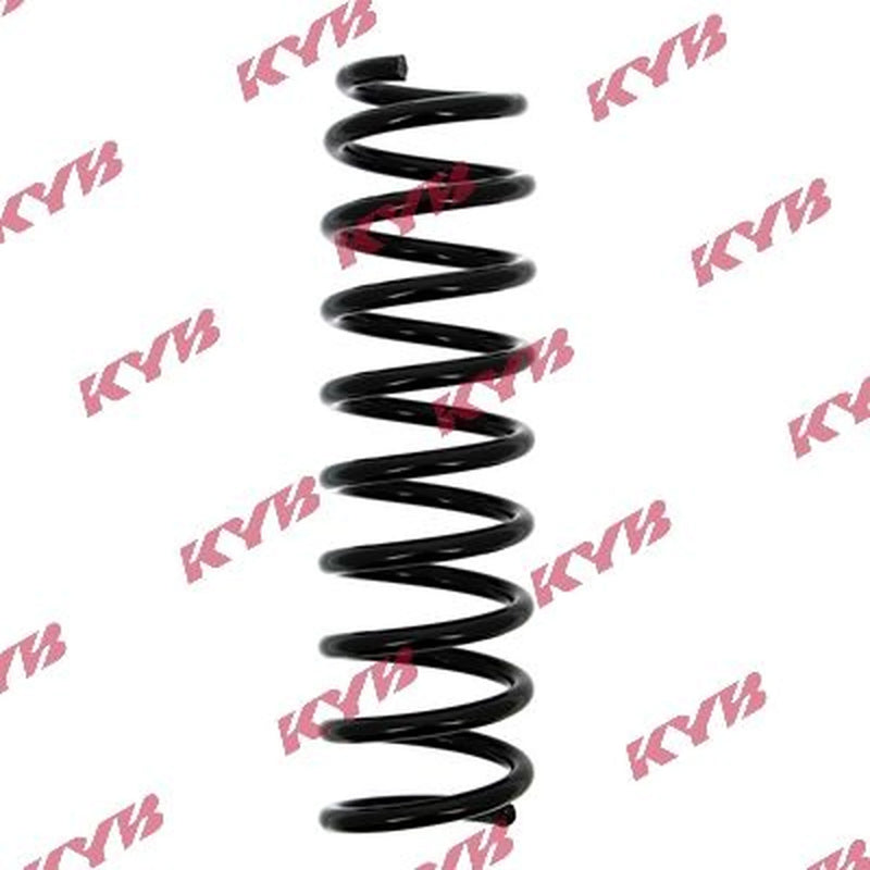 KYB Rear Suspension Coil Spring fits Hyundai I30 2012-2017 1.4 1.6