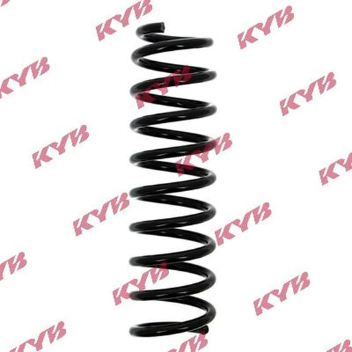 KYB Rear Suspension Coil Spring RA7085
