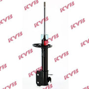 KYB Shock Absorber Damper Strut Front Right fits Suzuki Swift V 2017 on 1.0 1.2