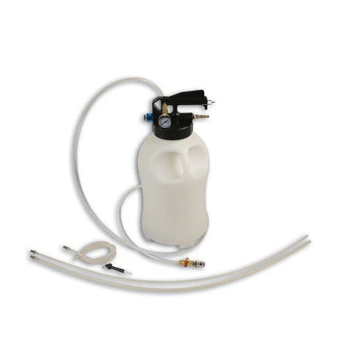 Laser Tools Pneumatic Oil Extractor 10L - PL