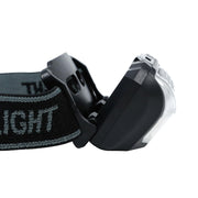 Leisurewize COB LED Camping Head Torch 3 Mode Leisurewize - Dynamic Drive