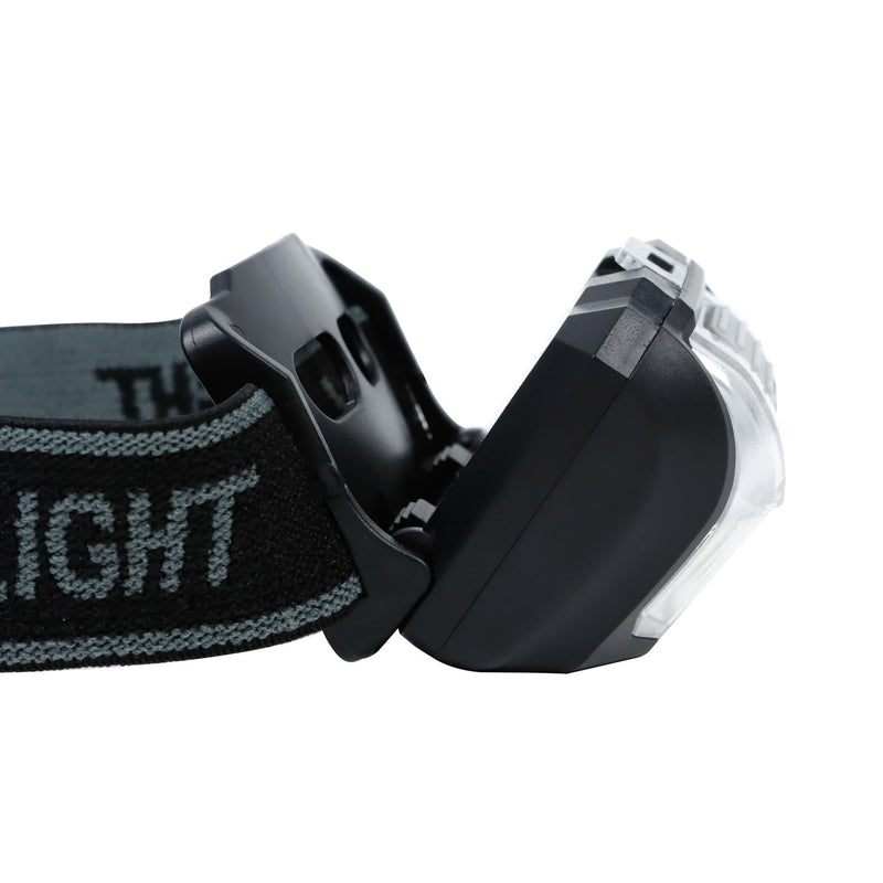 Leisurewize COB LED Camping Head Torch 3 Mode Leisurewize - Dynamic Drive