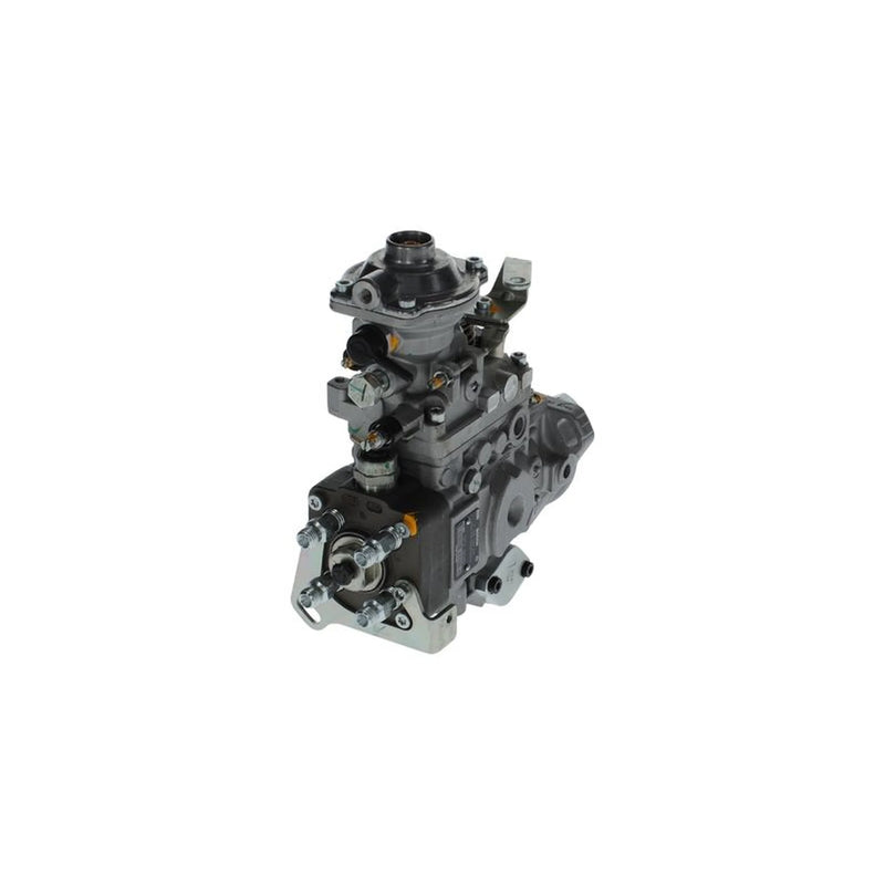 Bosch Diesel Injection Pump
