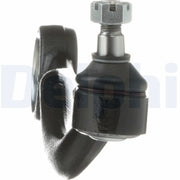 Delphi Control/Trailing Arm Upper fits BMW 5 1981-1987