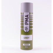 2X Autotek Professional Grey Primer 500Ml Spray Paint High Coverage Autotek - Dynamic Drive