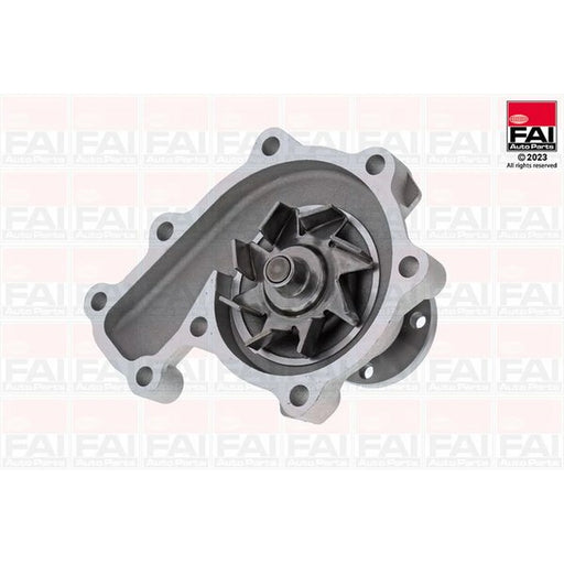 FAI Engine Cooling Water Pump WP6361