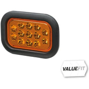 Hella Direction Indicator Light Right