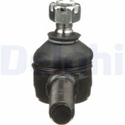Delphi Steering Tie Rod End Ball Joi fits Suzuki Samurai Closed Off-Road Vehicle