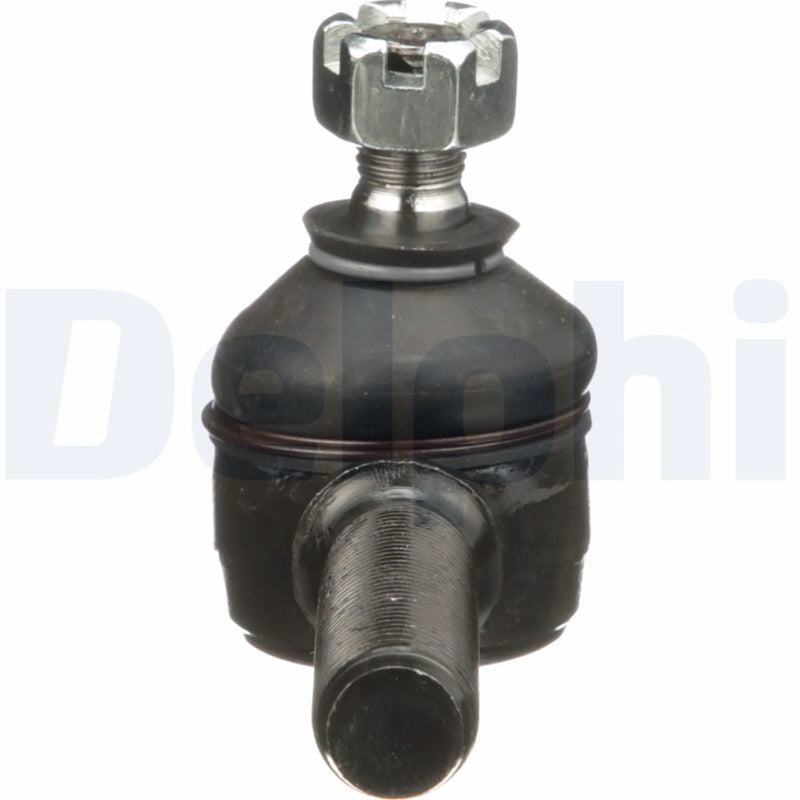 Delphi Steering Tie Rod End Ball Joi fits Suzuki Samurai Closed Off-Road Vehicle