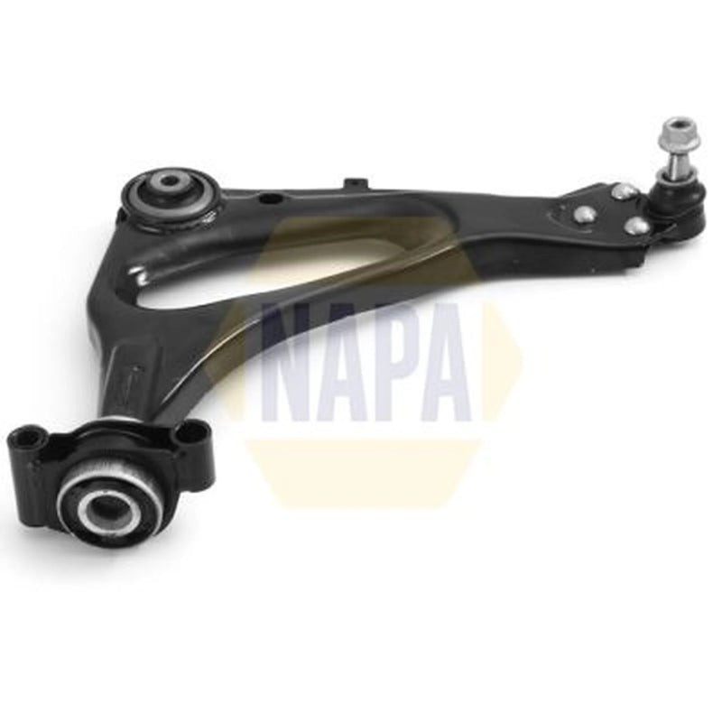 NAPA Control/Trailing Arm Front Right fits Mercedes-Benz Eqv 2020 on