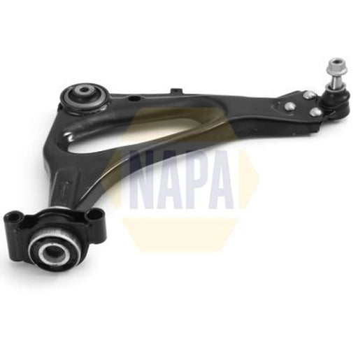 NAPA Control/Trailing Arm Front Right fits Mercedes-Benz Eqv 2020 on