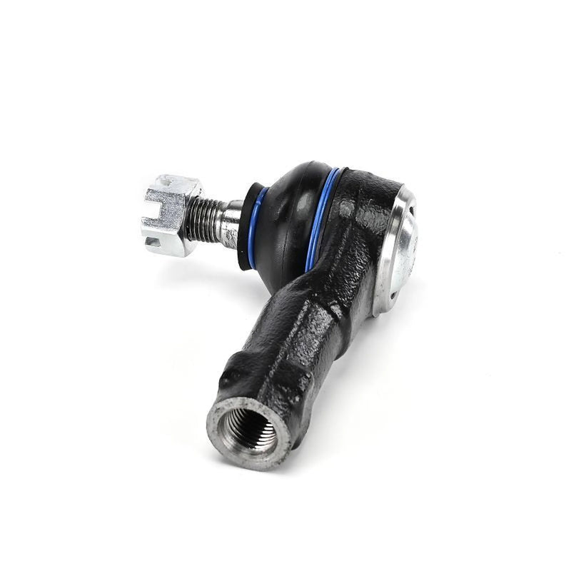 Delphi 2 x Tie Rod Ends fits Suzuki Baleno 2016 on 1.0 1.2