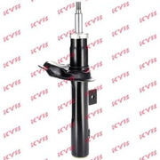 KYB Shock Absorber Damper Strut Front Right fits Citroën Zx 1991-1997