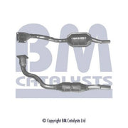 BM Catalysts Diesel Cat BM80055