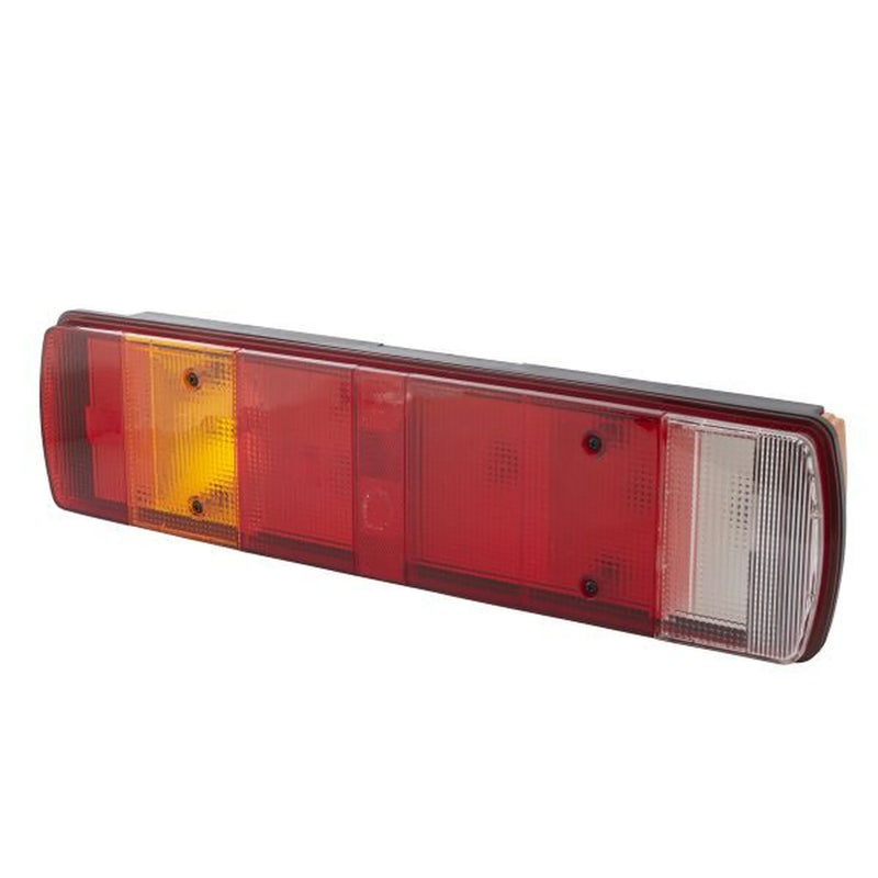 Hella Tail Light / Lamp R5W Right fits Volvo FH12 1993-2005