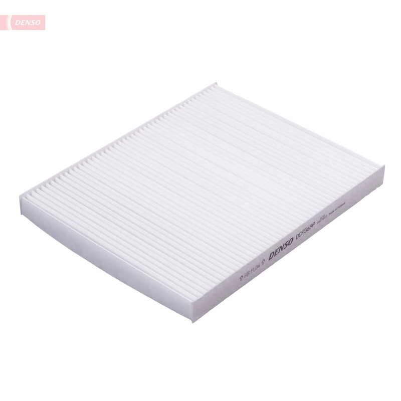 Denso Cabin Air Filter (Pollen Filter) fits Hyundai IX20 2010-2019 1.4 1.6
