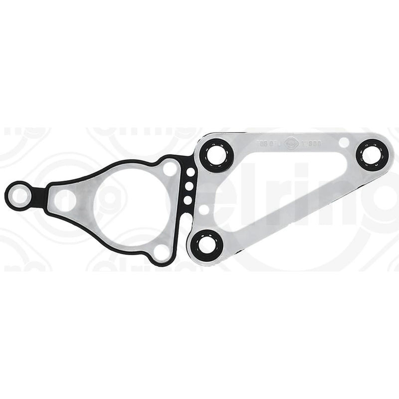 Elring Timing Case Cover Gasket fits Ford Ranger 2011 on 2.2 3.2