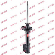KYB 2 x Shock Absorbers fits Daihatsu Applause 1989-1997 1.6