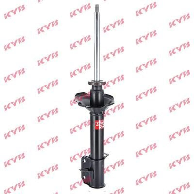 KYB 2 x Rear Shock Absorbers fits Daihatsu Applause 1989-1997 1.6