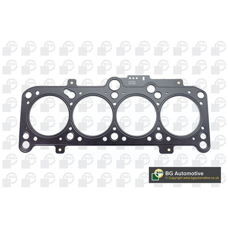 BGA Cylinder Head Gasket 1mm Thick fits Audi 80 B4 1991-1996 1.9