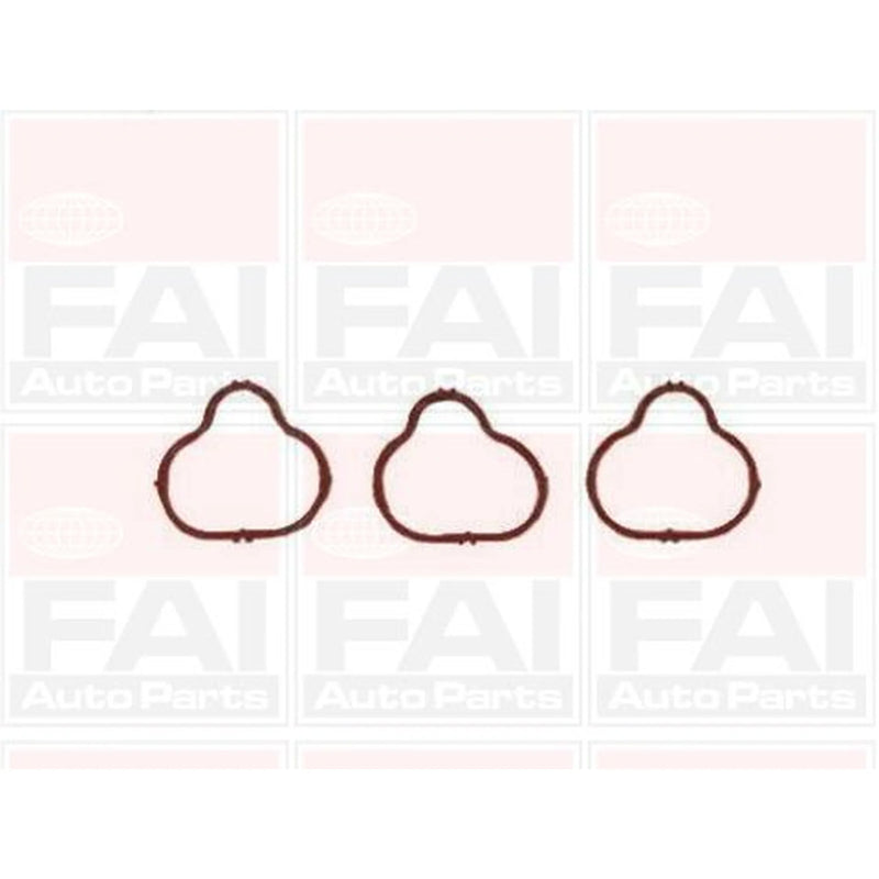 FAI Intake Manifold Gasket Set ID Wide High