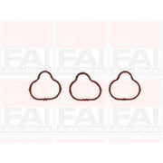 FAI Intake Manifold Gasket Set ID Wide High IM861A