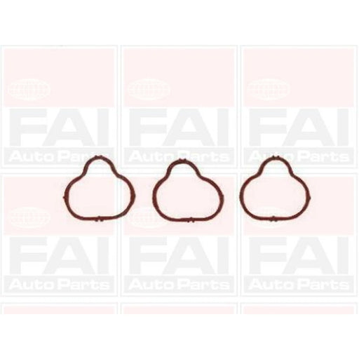 FAI Intake Manifold Gasket Set ID Wide High IM861A