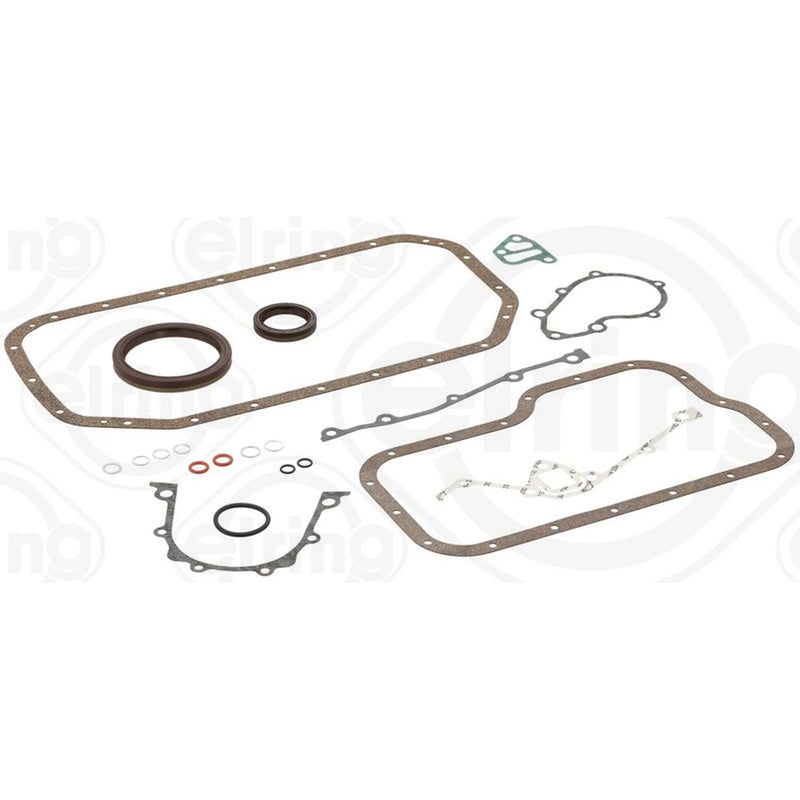 Elring Crankcase Gasket Kit ID fits BMW 3 1986-1993 2.3