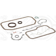 Elring Crankcase Gasket Kit ID 893.781