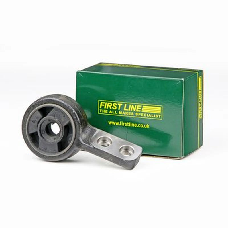 First Line Wishbone / Control / Trailing Arm Bush fits BMW 3 1982-1994